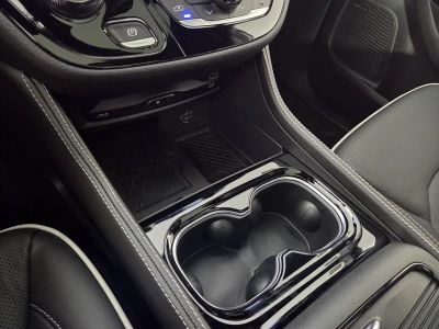 2026 Chrysler Pacifica — photo 23 view