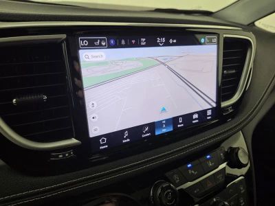 2026 Chrysler Pacifica — photo 29 view