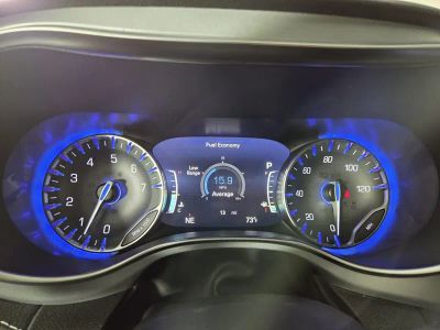 2026 Chrysler Pacifica — photo 28 view