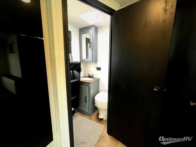 2027 Forest River Puma — photo 16 view