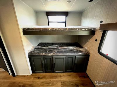 2027 Forest River Puma — photo 18 view