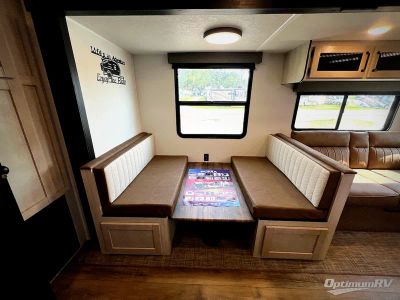 2027 Forest River Puma — photo 9 view