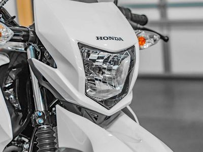 2026 Honda XR150L - Photo 13
