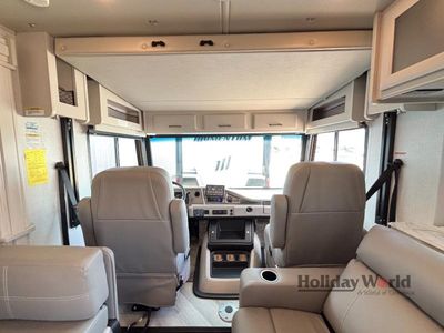 2024 Fleetwood Flex - Photo 6