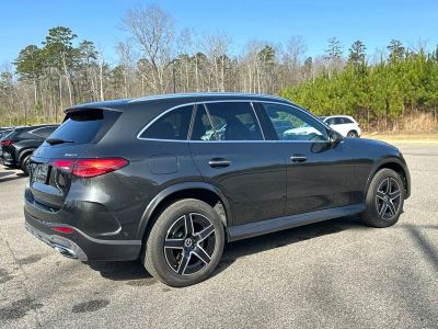 2025 Mercedes-Benz GLC - Photo 7