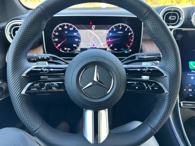 2025 Mercedes-Benz GLC - Photo 15
