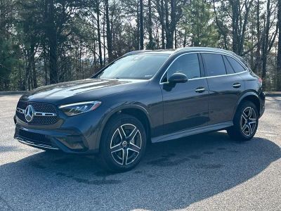 2025 Mercedes-Benz GLC - Photo 3