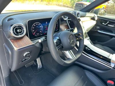 2025 Mercedes-Benz GLC - Photo 13