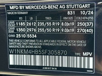 2025 Mercedes-Benz GLC - Photo 25
