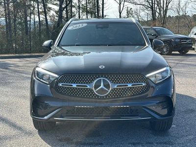 2025 Mercedes-Benz GLC - Photo 2