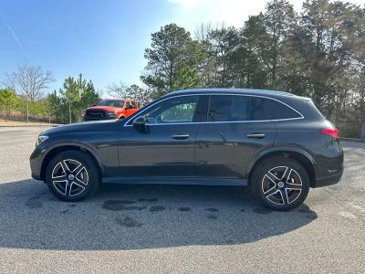 2025 Mercedes-Benz GLC - Photo 4