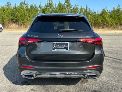2025 Mercedes-Benz GLC - Photo 6