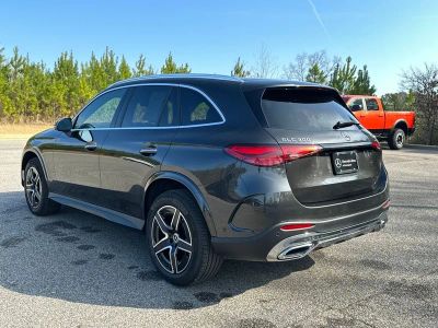 2025 Mercedes-Benz GLC - Photo 5