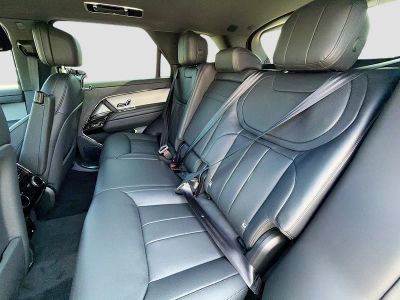 2026 Land Rover Range Rover Sport — photo 21 view