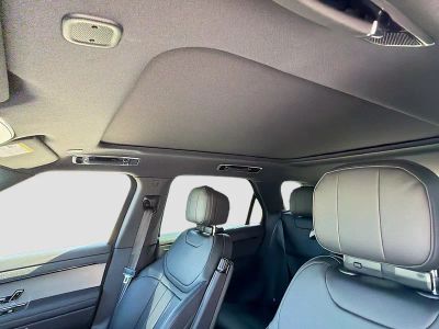2026 Land Rover Range Rover Sport — photo 27 view