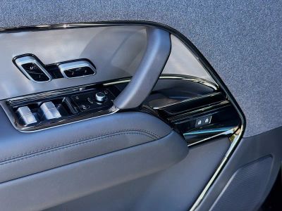 2026 Land Rover Range Rover Sport — photo 23 view