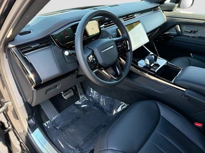 2026 Land Rover Range Rover Sport — photo 26 view
