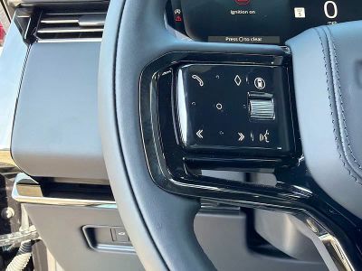2026 Land Rover Range Rover Sport — photo 37 view