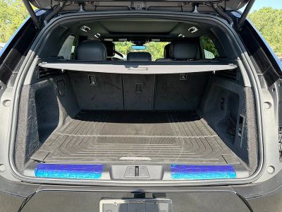 2026 Land Rover Range Rover Sport — photo 11 view