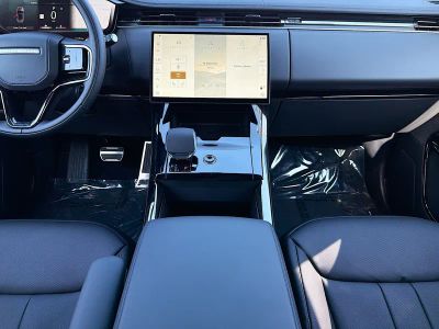 2026 Land Rover Range Rover Sport — photo 19 view