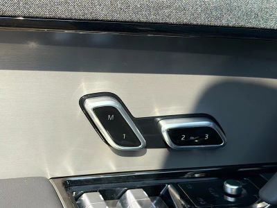 2026 Land Rover Range Rover Sport — photo 25 view