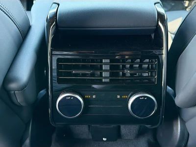 2026 Land Rover Range Rover Sport — photo 20 view