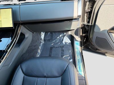 2026 Land Rover Range Rover Sport — photo 18 view