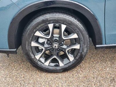 2026 Honda HR-V — photo 7 view