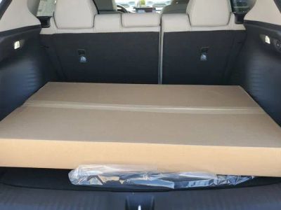 2026 Honda HR-V — photo 11 view
