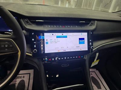 2026 Jeep Grand Cherokee — photo 19 view