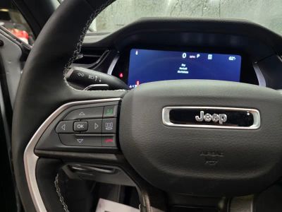 2026 Jeep Grand Cherokee — photo 15 view