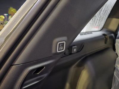2026 Jeep Grand Cherokee — photo 33 view