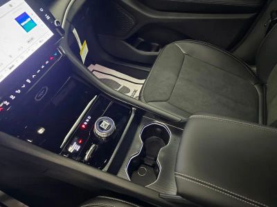 2026 Jeep Grand Cherokee — photo 21 view