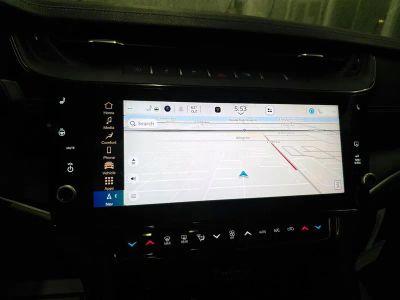 2026 Jeep Grand Cherokee — photo 18 view