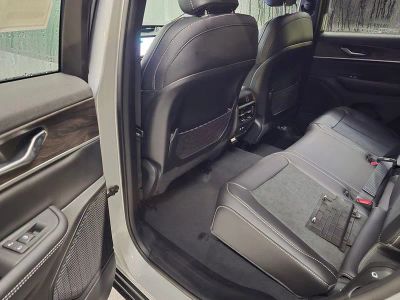 2026 Jeep Grand Cherokee — photo 26 view