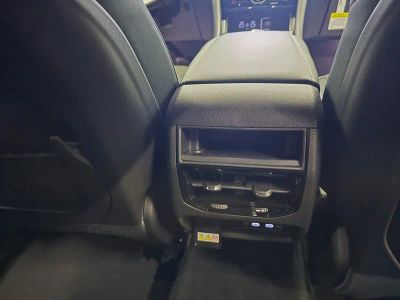 2026 Jeep Grand Cherokee — photo 30 view