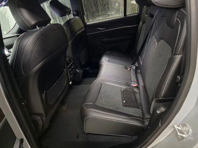 2026 Jeep Grand Cherokee — photo 27 view