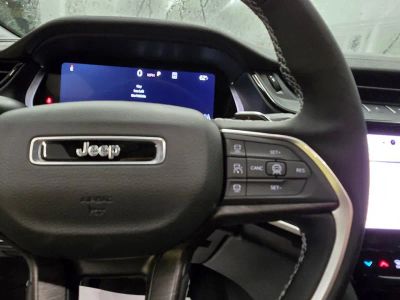 2026 Jeep Grand Cherokee — photo 16 view