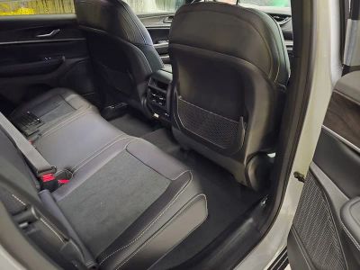 2026 Jeep Grand Cherokee — photo 29 view