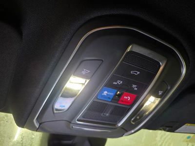 2026 Jeep Grand Cherokee — photo 25 view