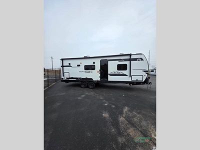 2026 Forest River RV Surveyor Legend - Photo 8
