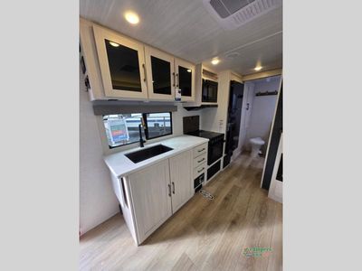 2026 Forest River RV Surveyor Legend - Photo 14