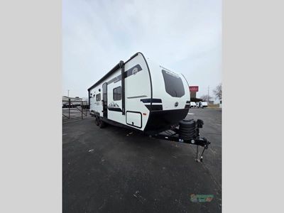 2026 Forest River RV Surveyor Legend - Photo 1
