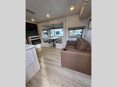 2026 Forest River RV Surveyor Legend - Photo 10