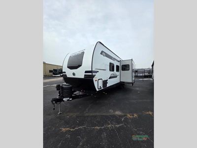 2026 Forest River RV Surveyor Legend - Photo 3