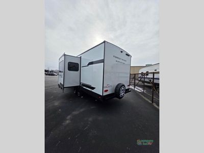 2026 Forest River RV Surveyor Legend - Photo 5
