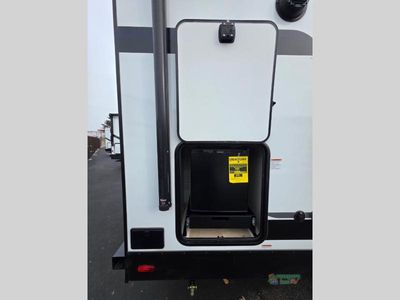 2026 Forest River RV Surveyor Legend - Photo 35