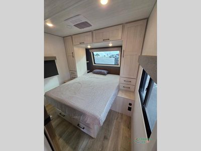 2026 Forest River RV Surveyor Legend - Photo 29