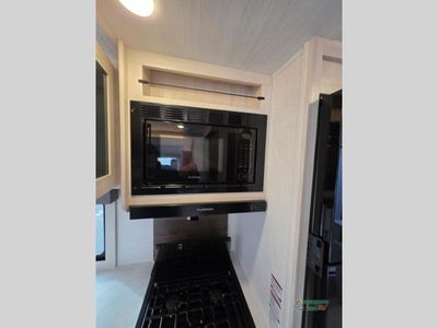2026 Forest River RV Surveyor Legend - Photo 23