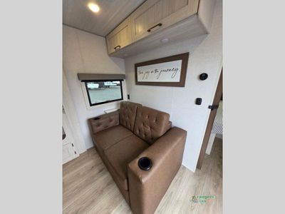 2026 Forest River RV Surveyor Legend - Photo 11